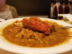 -无招牌海鲜餐厅(克拉码头店)