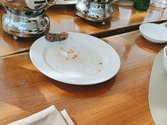 -韵咖啡自助餐厅(天津香格里拉店)