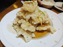 -李记大厨