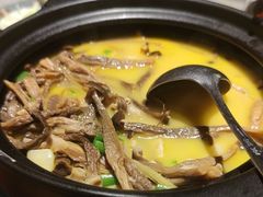 -北国饭店(汕头卜蜂店)