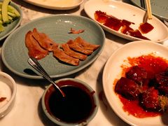 -无锡苏宁银河国际酒店-悦府65中餐厅