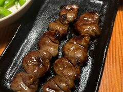 -鸟贵族(天王寺北口店)