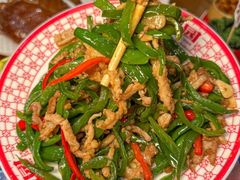 -满园烤鸭·春饼(太原街万达店)
