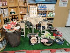 -物美超市(三里河店)