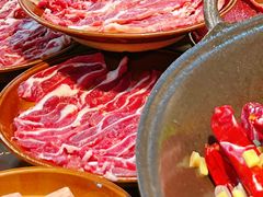 -阳阳老火锅(小南门店)