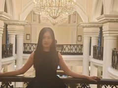 -Salon de Ville浦江汇(上海外滩华尔道夫酒店店)