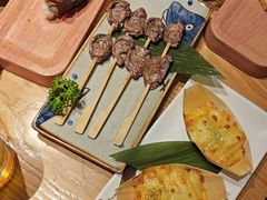 -虹料理·日料放题(悠方店)
