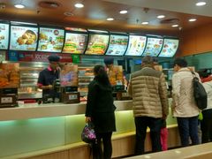 -肯德基(新泰和店)