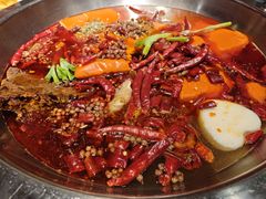 -清真·天府皇城坝百年牛肉火锅(皇城清真寺店)