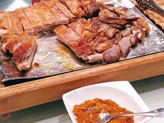 -巴音浩日娲·蒙餐(双林东路店)
