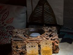 -Shift cocktail bar鸡尾酒吧