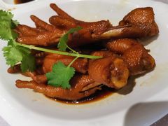 -汤臣·空中餐厅·严选粤菜(石湾世博广场店)
