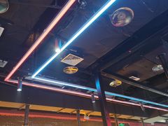 -柳飘飘亚洲烤肉集合店(内江万达店)