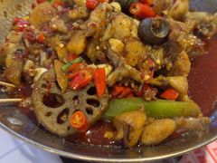 -老闵田螺馆·南昌市井菜·特色小吃(总店)