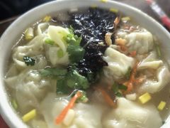 -杜守仁馄饨(南宁路店)