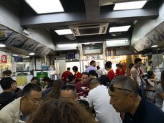 大堂-陈光记烧腊店(罗保博士街店)