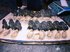 -香港喜来登酒店蚝酒吧