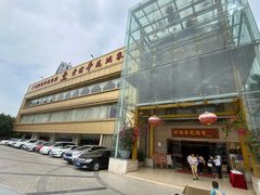 -黄埔华苑酒家(黄埔店)