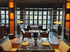 -杭州西子湖四季酒店·金沙厅