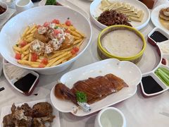 -大鸭梨烤鸭(石佛营店)