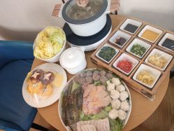 点击看大图 -贝爱时刻月子中心(宝安妇幼店)