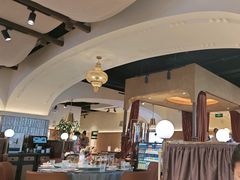 -回府君悦·疆派传承菜(西虹路店)