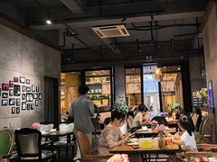 -HOME餐厅粤菜 融合菜