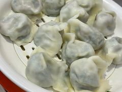 -王慧洁开口虾水饺·地道东北菜(银泰城店)