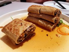 什锦素鹅-106餐厅(山水文园店)