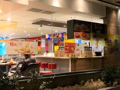 -麦当劳(凌云天地长桥店)