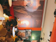 大堂-为你钟情咖啡馆(春熙路太古里步行街店)