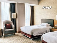 -天津水游城丽筠酒店