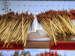 -牛串门串串香(东直门簋街总店)