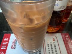 -牛记咖喱美食(十月初五日街店)