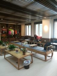 -FineYoga梵音瑜伽·普拉提