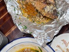 -衡厨·衡阳土菜(中南店)