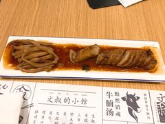 -文叔·湖北名小吃·小龙虾(华强北店)