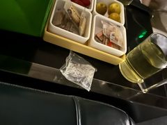 -陆琴脚艺·足浴·SPA(夫子庙店)
