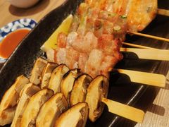 -小山日本料理(太古汇店)
