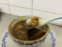 炖水鸭-達揚原味燉品(文明路店)