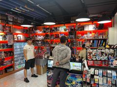 -嗨小豚卡社(北投购物公园店)