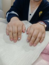 -四季·予你日式美甲美睫Nail