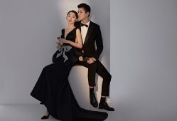-巴黎春天婚纱摄影STUDIO·定制