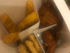 -汉堡王(北京通州领展店)