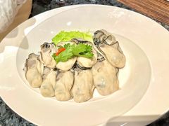 -协成海鲜火锅(情侣路店)