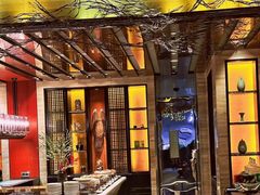 -深圳四季酒店·馥自助餐厅