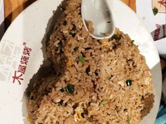 -木屋烧烤(白石洲店)