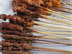 -阿卜杜新疆烤羊肉(武汉总店)