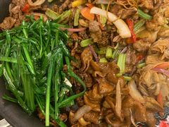 -一烙锅(友谊店)