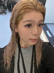 -DL HOPE造型